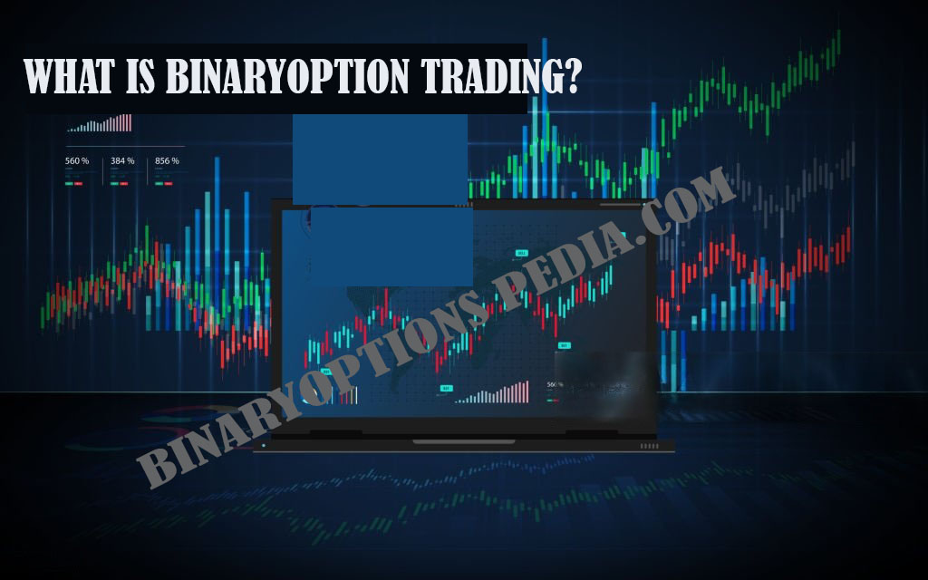 BINARY OPTIONS PEDIA